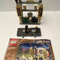 Lego Harry Potter 4733