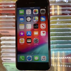 IPhone 8 Red 64gb Sprint Fully UNLOCKED