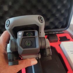 Mavic 3 cine / 2 Batteries 