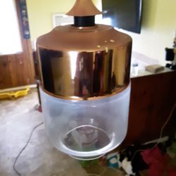 Luxury light fixtures