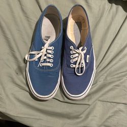 Vans Shoes 