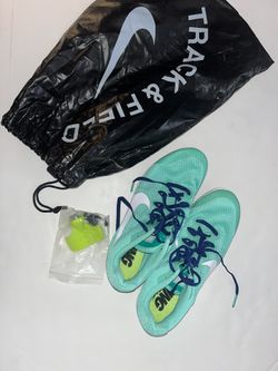 Nike Track And Field Sneakers 