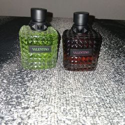 Valentino PERFUME 