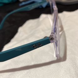 Ray Ban Rb 7178 Glasses