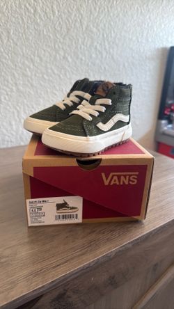 Toddler Shoes