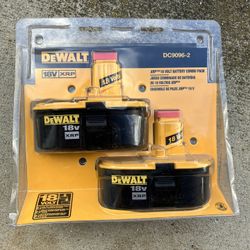 Dewalt 18v 