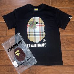 Bape T-Shirt