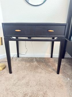 Arhaus Brock Bedside Tables