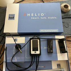 Helio Aquarium Heater Innovative Marine