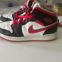 Air Jordans Sneakers 