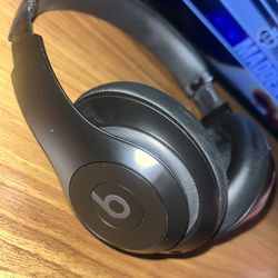 Beats Wireless Headphones