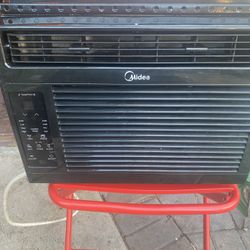 Midea Air Conditioner 