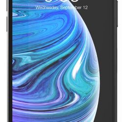 ZAGG InvisibleShield Glass+ Screen Protector – High-definition Tempered Glass for the Apple iPhone XS/ X – Impact & Scratch Protection