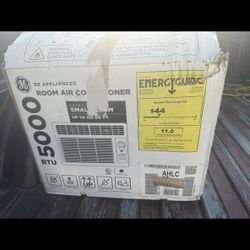 New Ac Window Air Conditioner