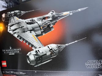 Star wars lego