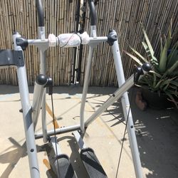 Machine Gym 