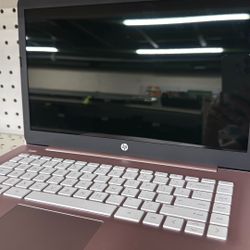 HP Stream 14-inch Laptop 