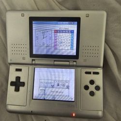 Nintendo DS (Original)