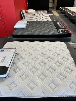 New 🆕 Mattresses Available today For Only $20 Down!