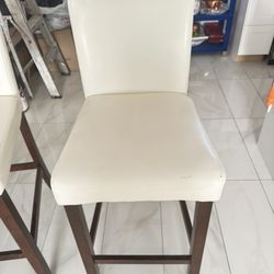Pier Imports Bar Hi Top chairs
