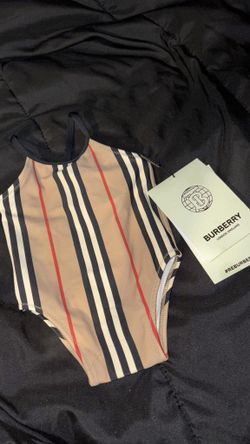 Burberry 6m Swimsuit BRAND NEW