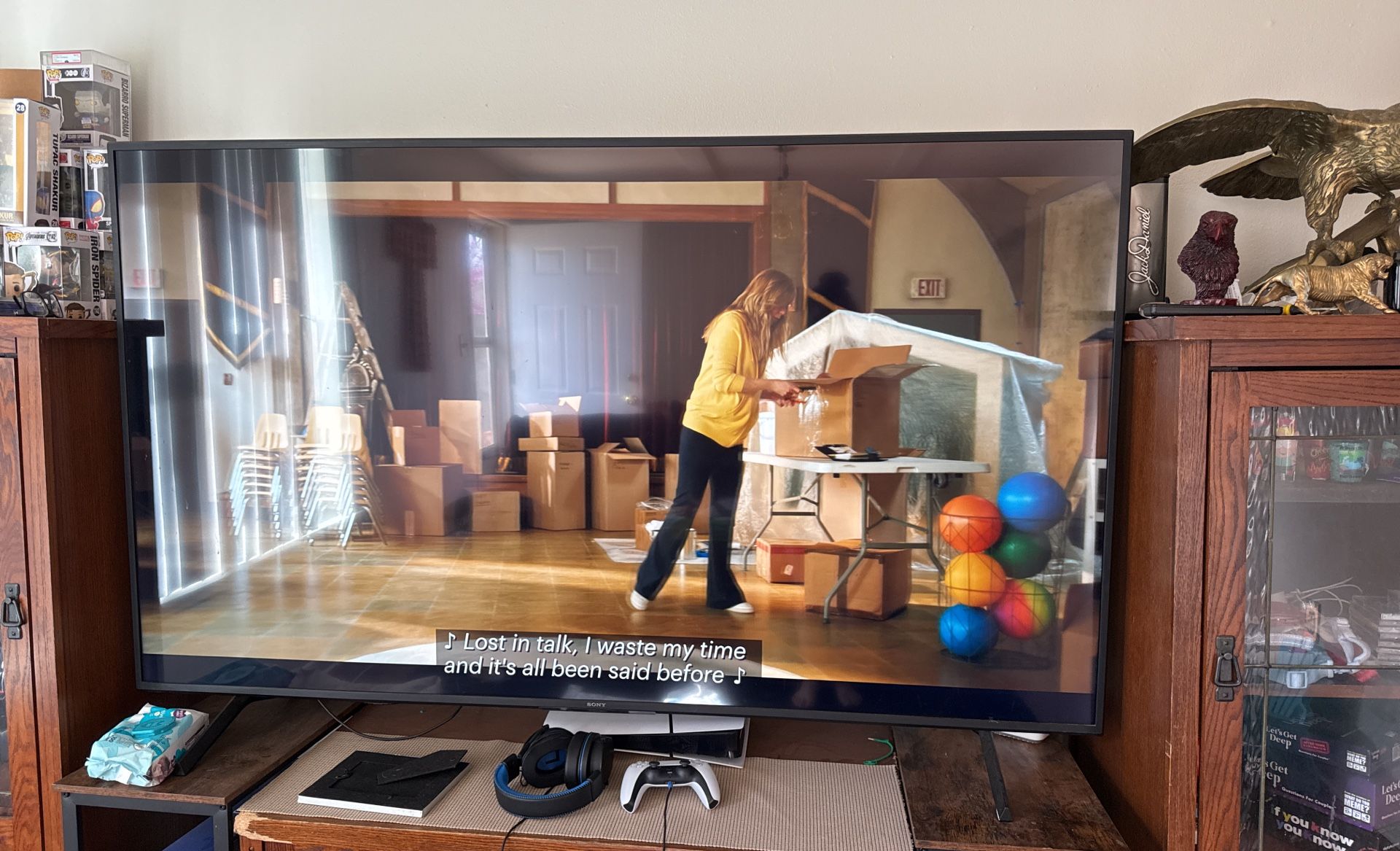 Sony Tv