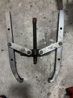 Gear Puller