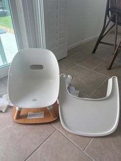 Lalo Meal Seat