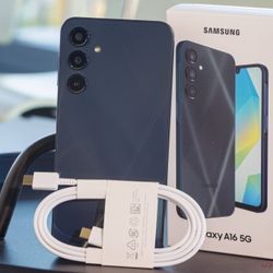 Samsung Galaxy A16