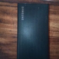 Samsung Sound Speaker