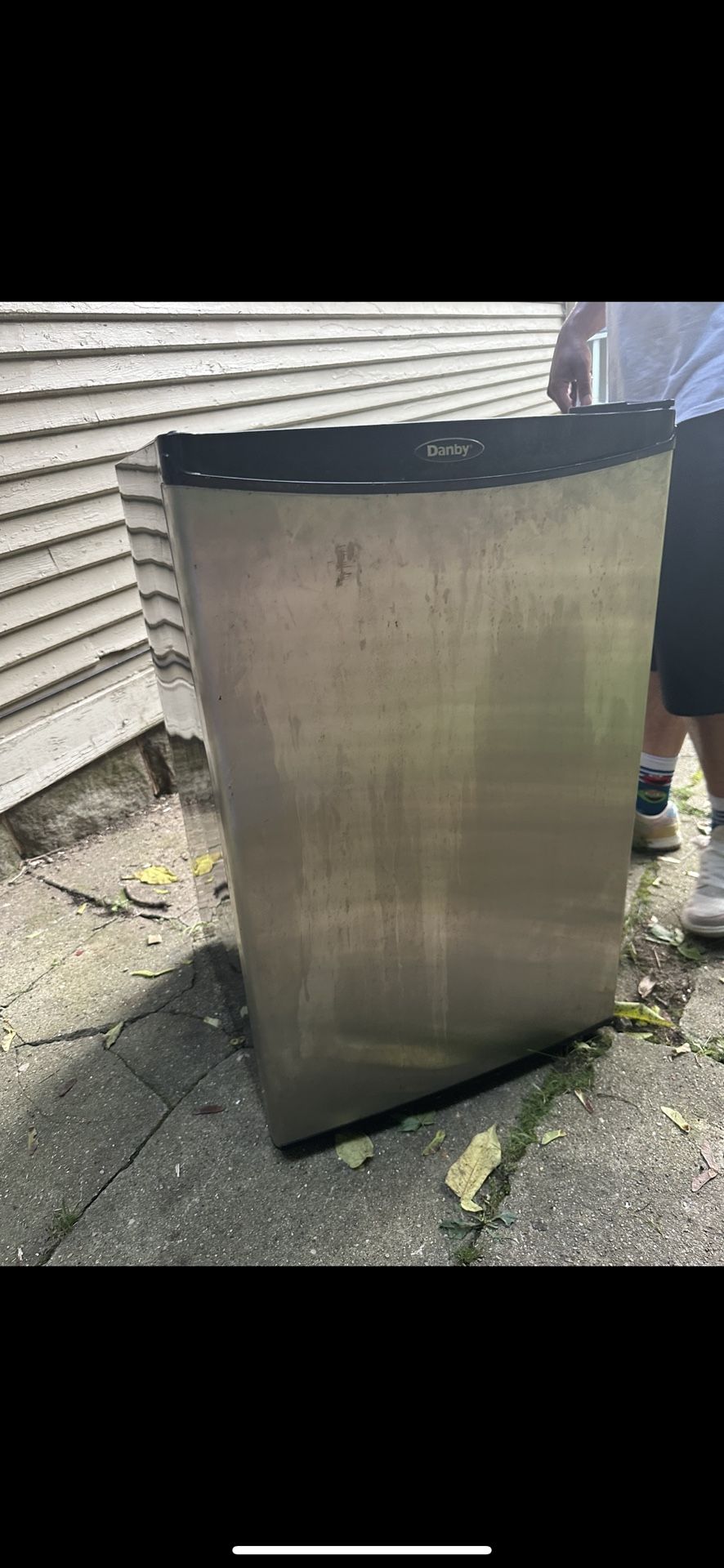 Mini Fridge