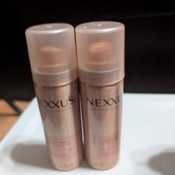 Nexxus Travel Size Hairspray