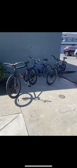 Bikes