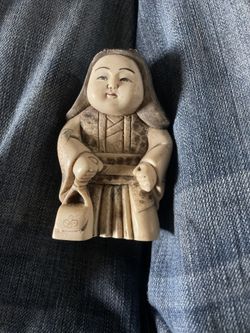 netsuke