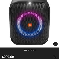JBL Party Box Encore Essential