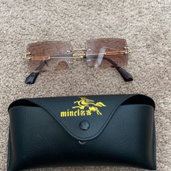 Mincl Sunglasses 