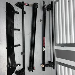 Raka  yakyma  para  bisicletas 