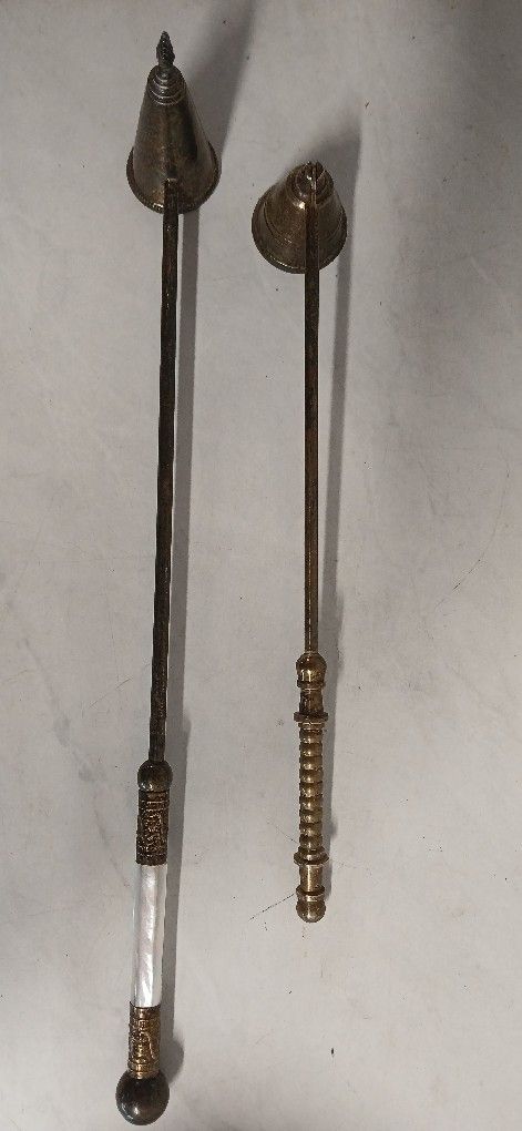 Candle Snuffers