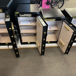 Heavy Duty Safe Box Fireproof,Digital Home Safe Large Fireproof Safe,Security Box for Home $230-$300