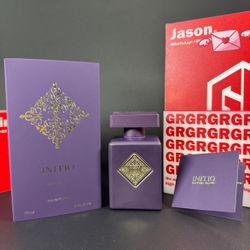 Initio Side Effect Cologne 