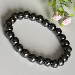 Hematite Bracelet 