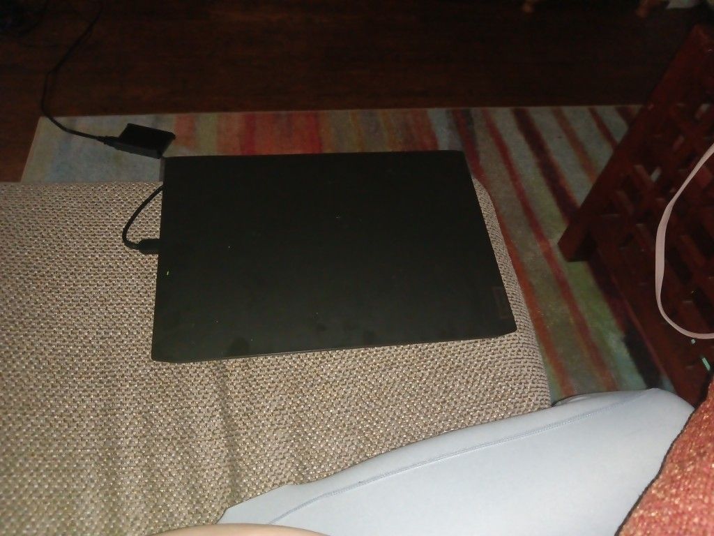 Lenovo IdeaPad Gaming 3 Laptop 
