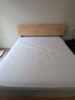 Zinus 10 Inch Queen Size Mattress-extra firm