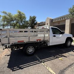 2006 Chevrolet Colorado