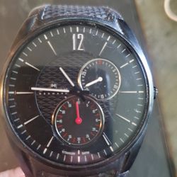 Skagen Watch -used