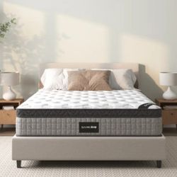 Twin Mattress 