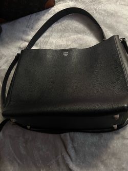 Authentic MCM Crossbody Handbag.