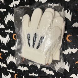 Mickey Minnie ears and Gloves