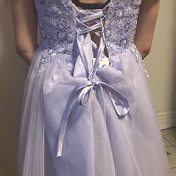 Party Dress 