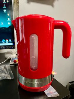 Electric Kettle